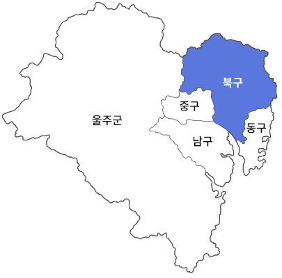 북구
